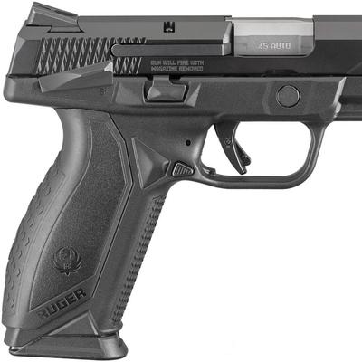 ruger american pistol duty 8618