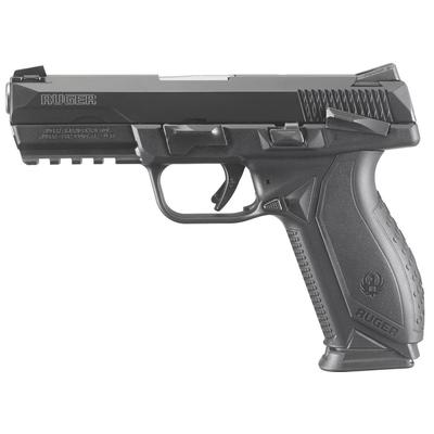 Ruger American Pistol Duty...