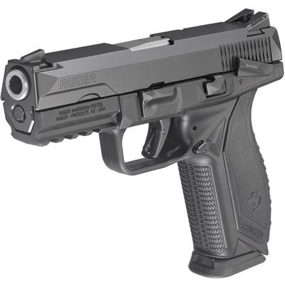 ruger american pistol duty ms 8638