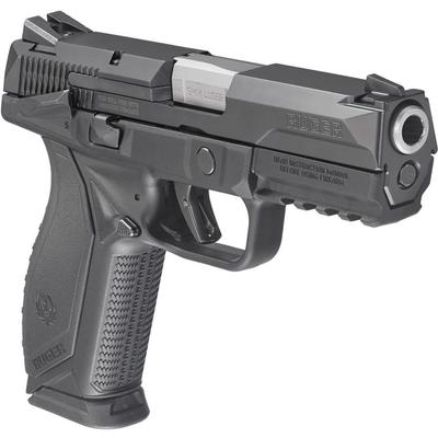 ruger american pistol duty ms 8638