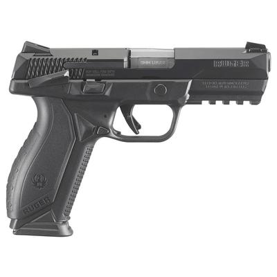 ruger american pistol duty ms 8638