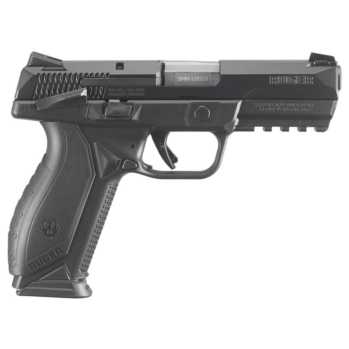 ruger american pistol duty ms 8638