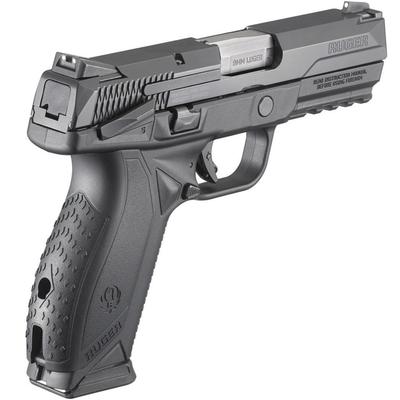 ruger american pistol duty ms 8638