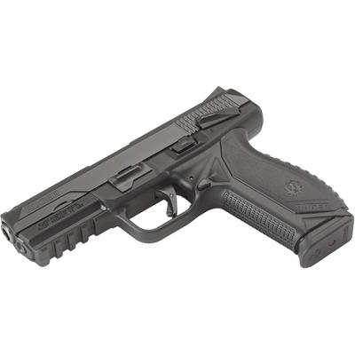 ruger american pistol duty ms 8638