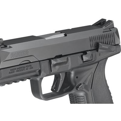 ruger american pistol duty ms 8638