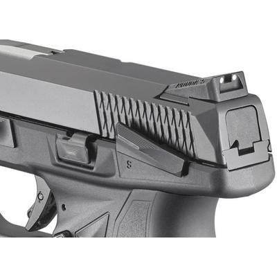ruger american pistol duty ms 8638