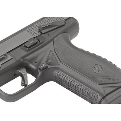 ruger american pistol duty ms 8638