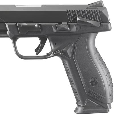 ruger american pistol duty ms 8638