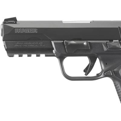 ruger american pistol duty ms 8638