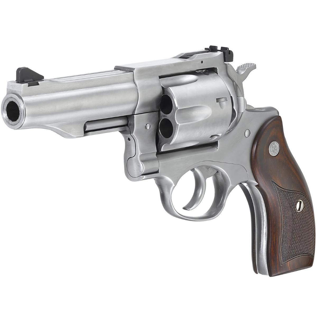 Ruger Redhawk 4,2'' .45 Colt / .45 Auto (5050)