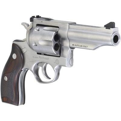 ruger redhawk 4 2 45 colt 45 auto 5050