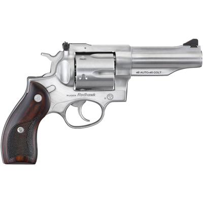 ruger redhawk 4 2 45 colt 45 auto 5050