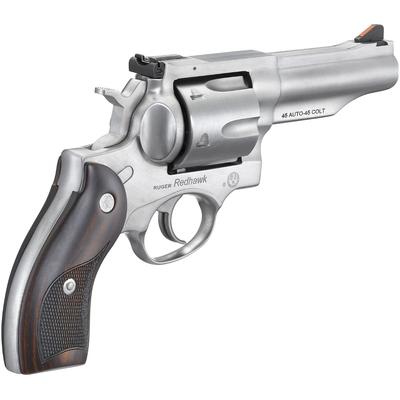 ruger redhawk 4 2 45 colt 45 auto 5050