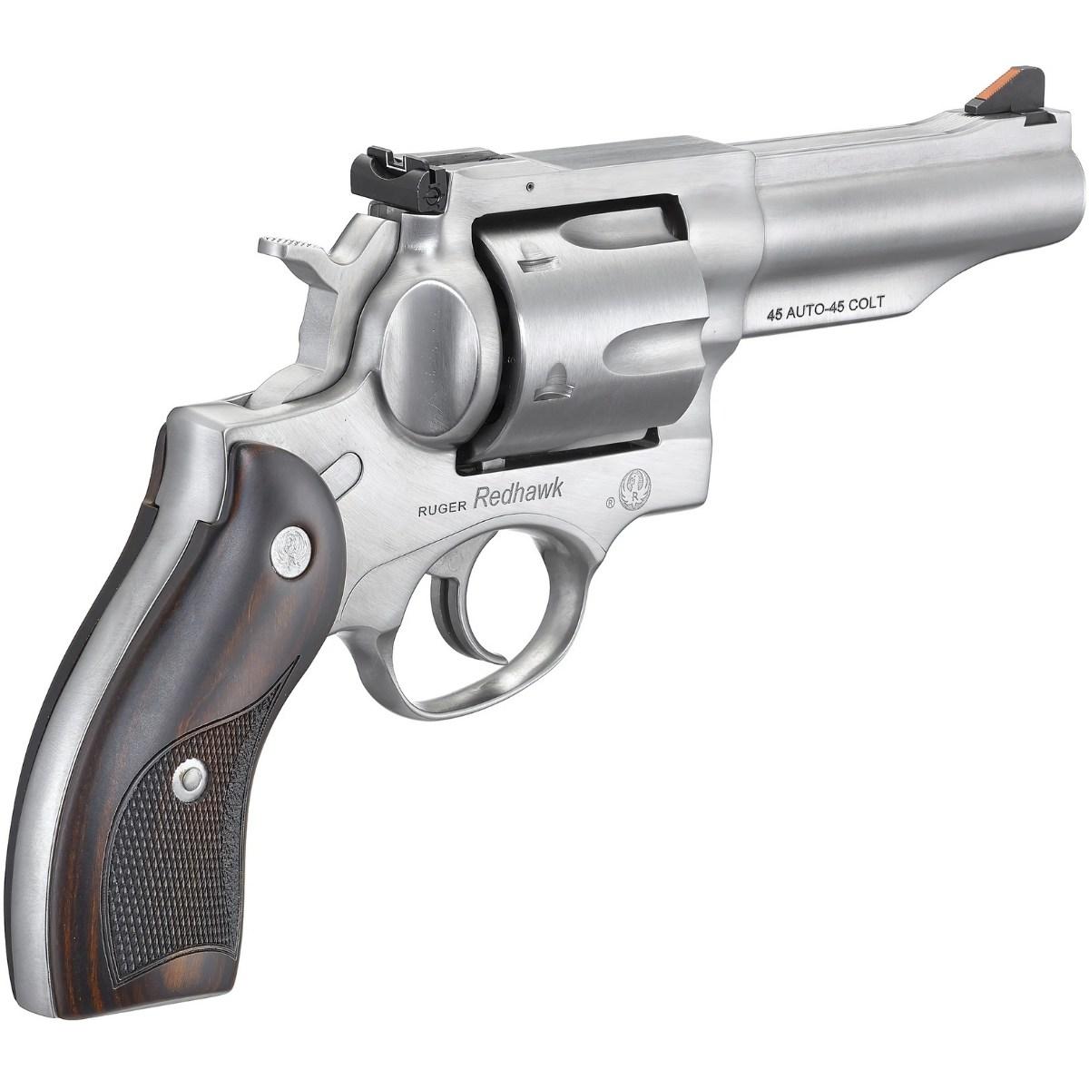 ruger redhawk 4 2 45 colt 45 auto 5050