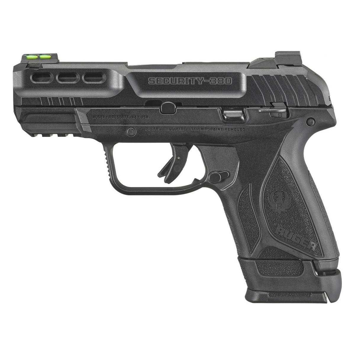 Ruger Security-380 (3857)