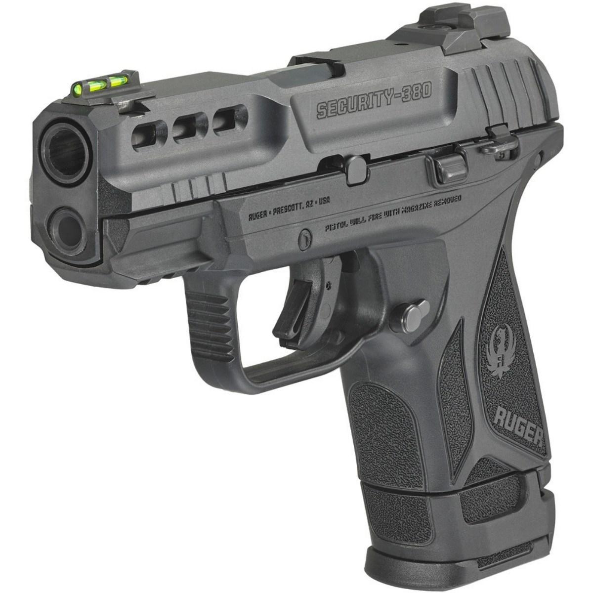 Ruger Security-380 (3857)