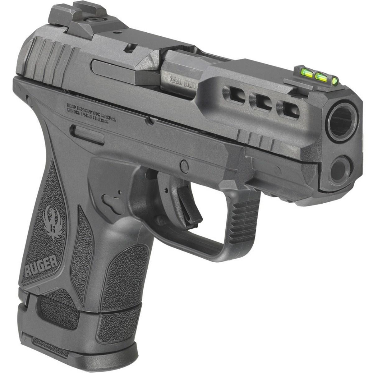 ruger security 380 3857