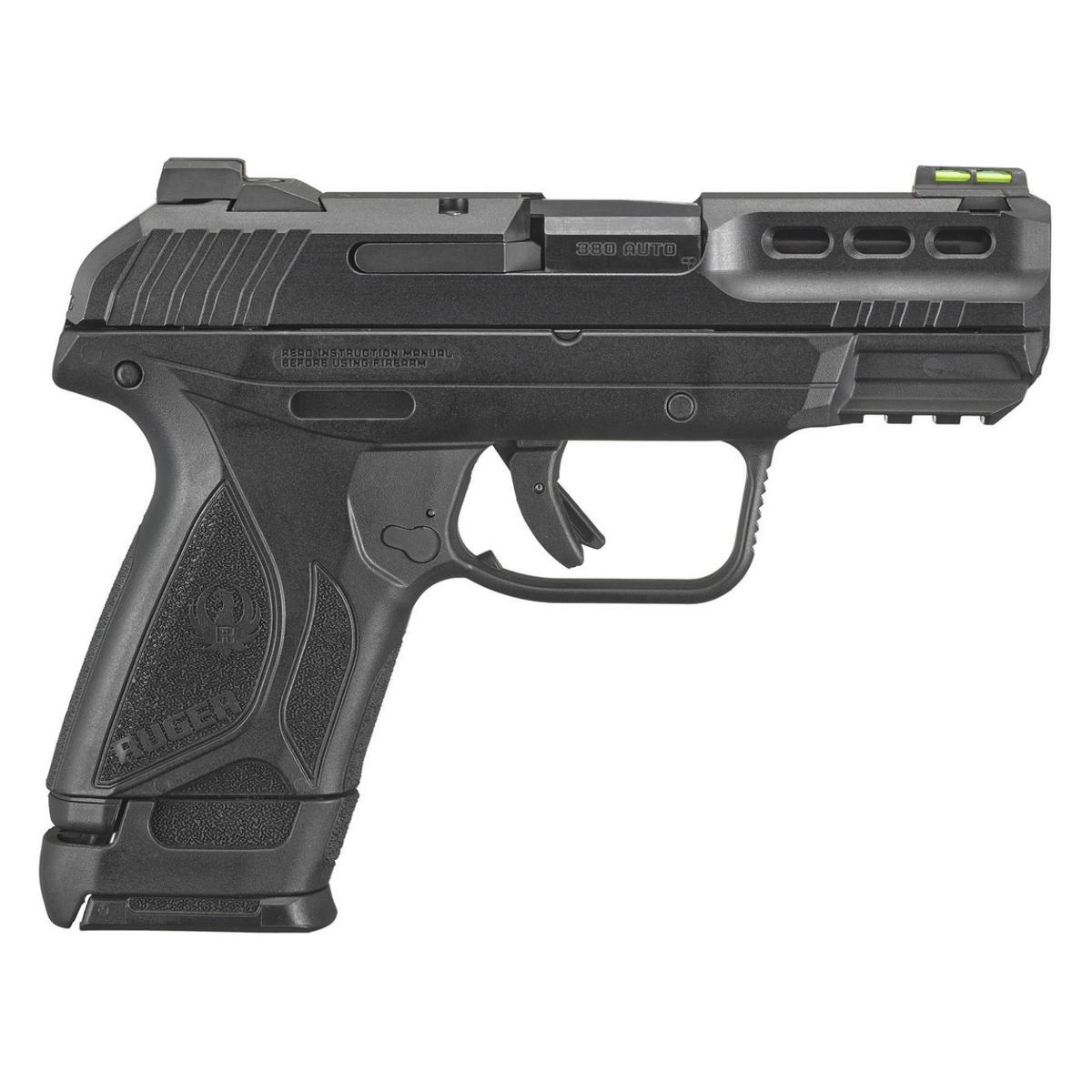 ruger security 380 3857