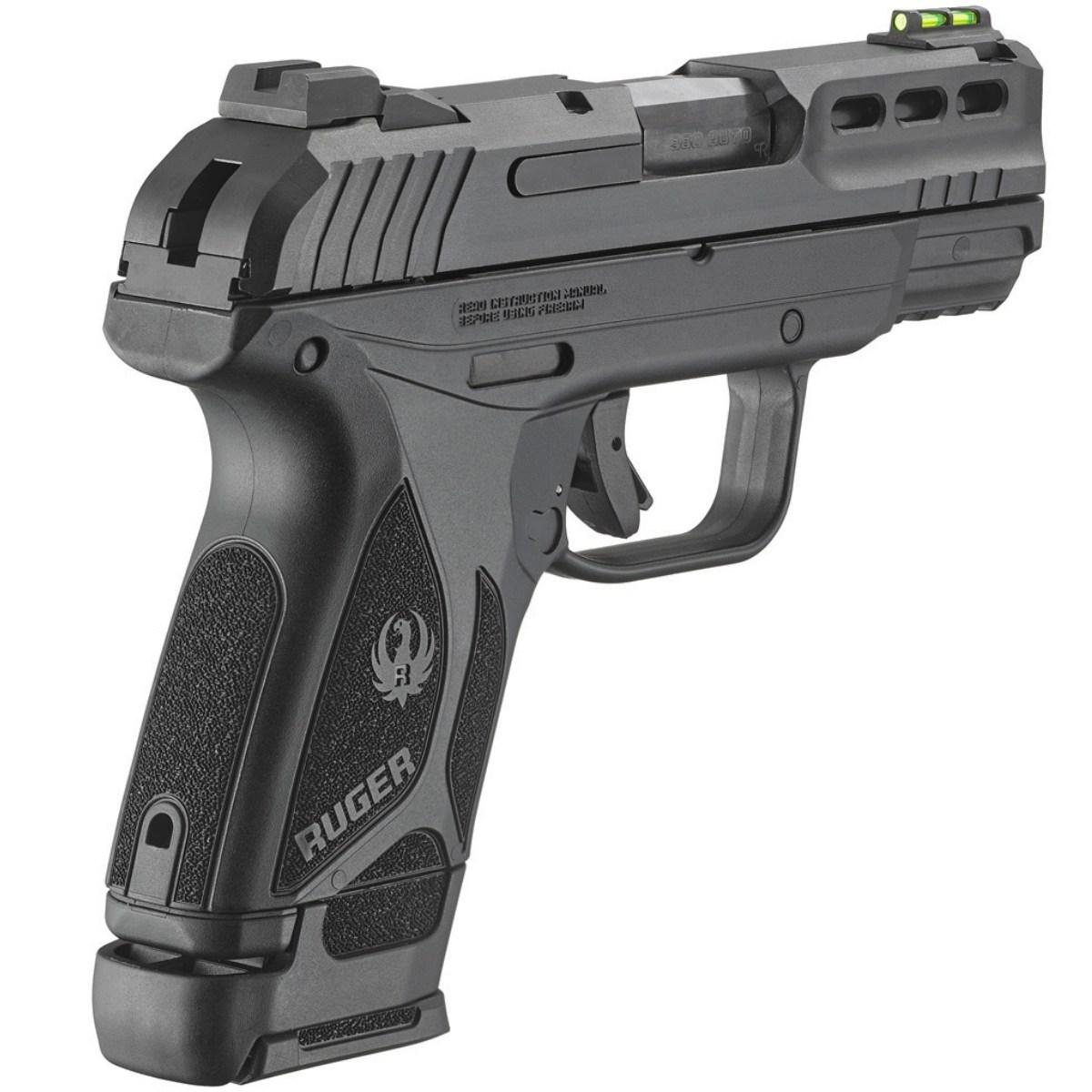 ruger security 380 3857