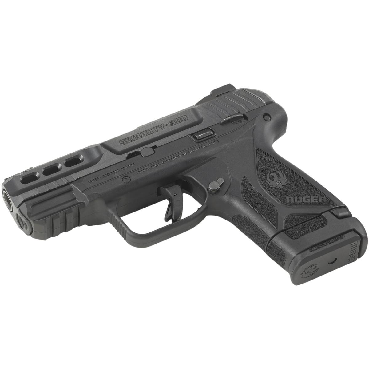 ruger security 380 3857