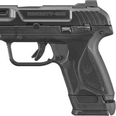 ruger security 380 3857