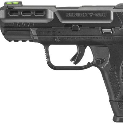 ruger security 380 3857