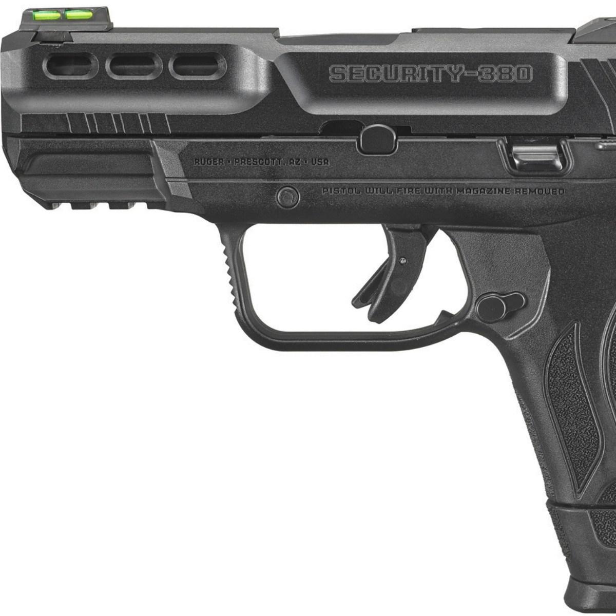 ruger security 380 3857