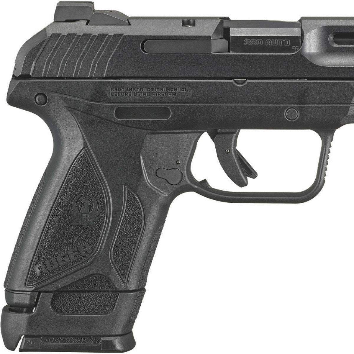 ruger security 380 3857