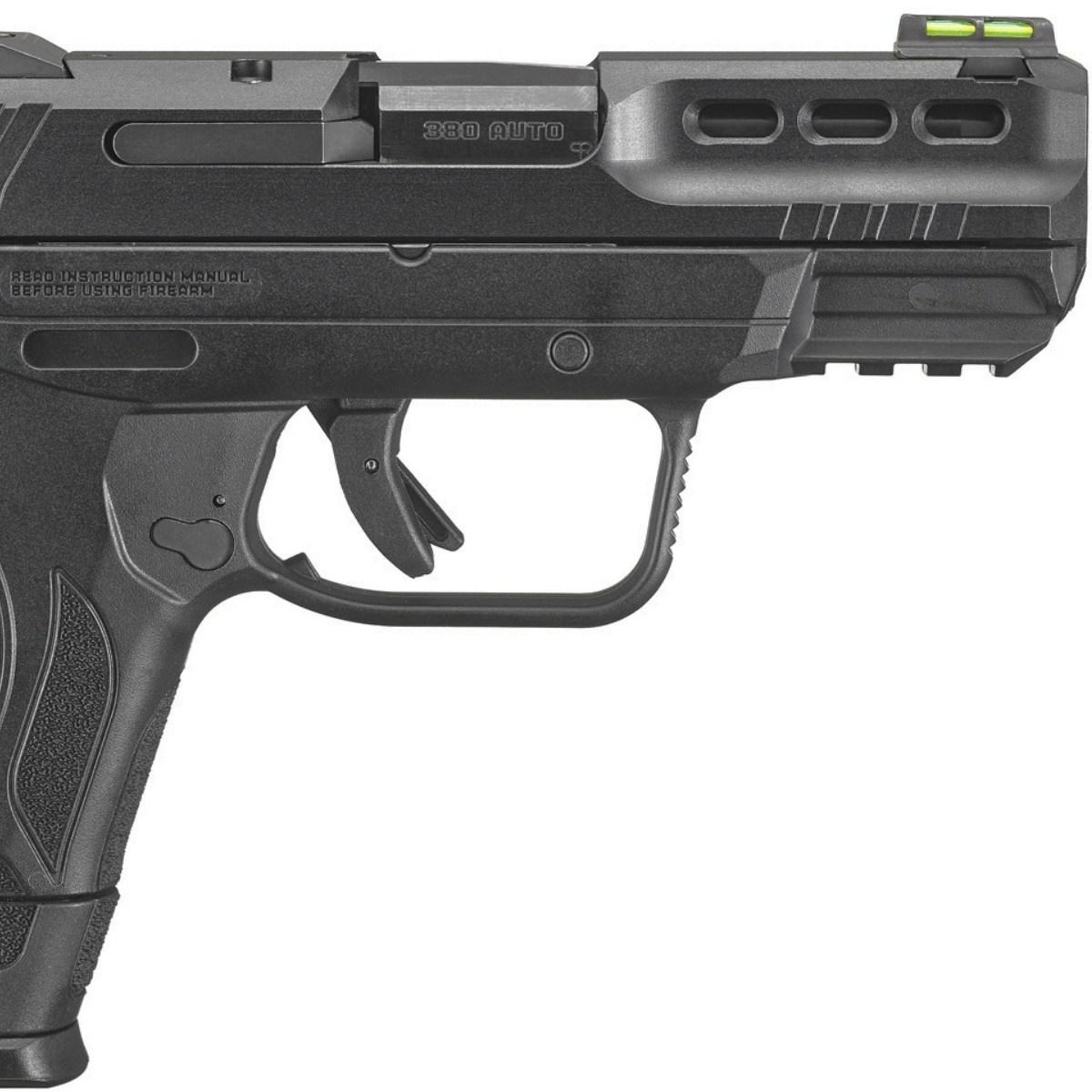 ruger security 380 3857