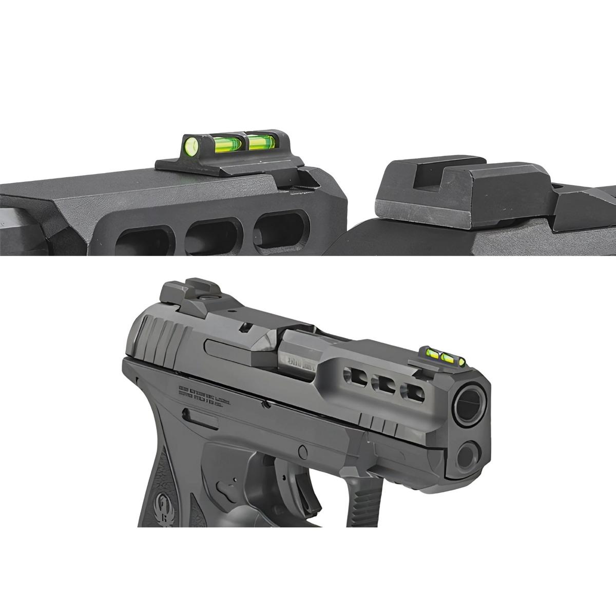 ruger security 380 3857