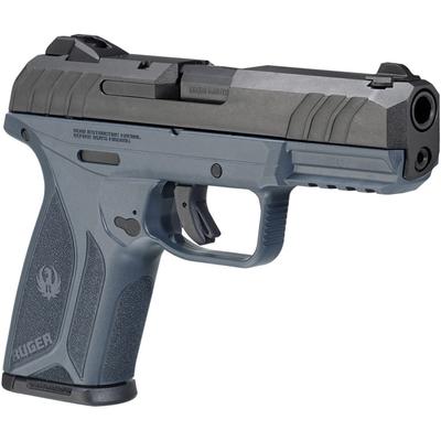 ruger security 9 black cobalt 3824