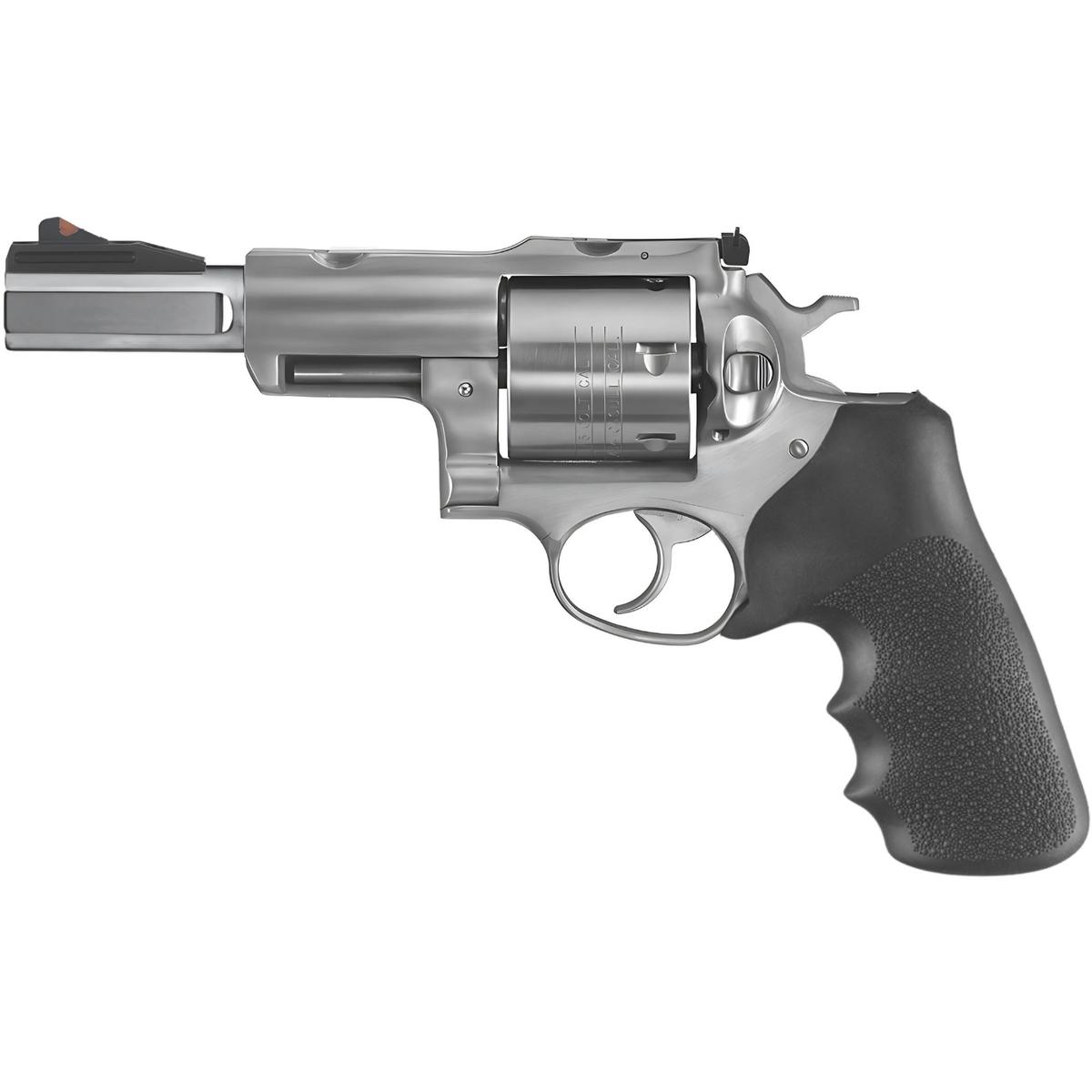 Ruger Super Redhawk 5'' .454 Casull (05517)