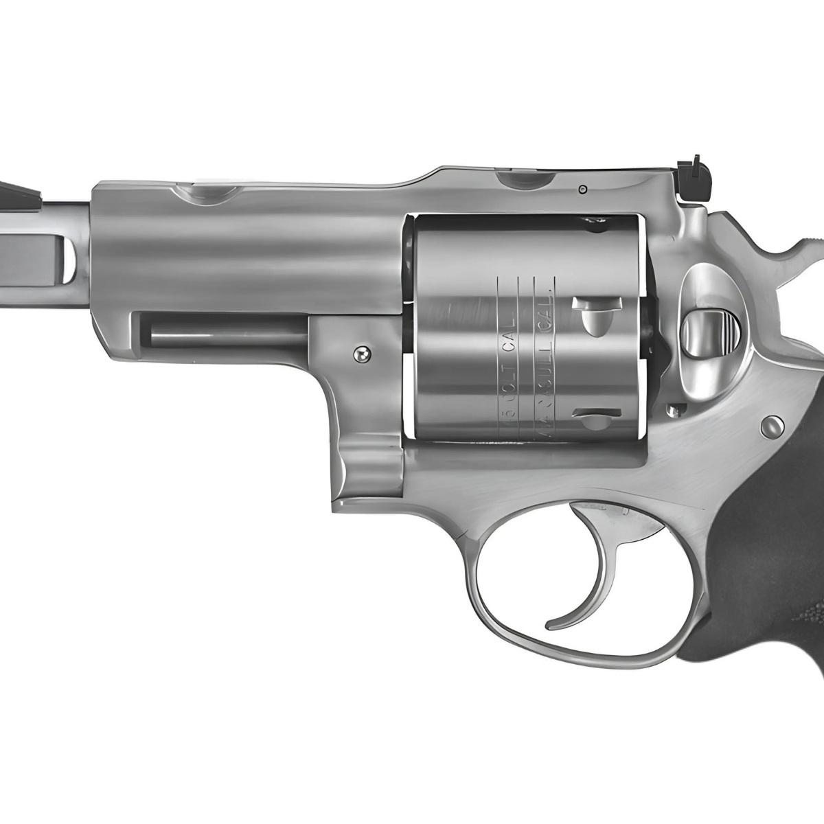 ruger super redhawk 5 454 casull 05517