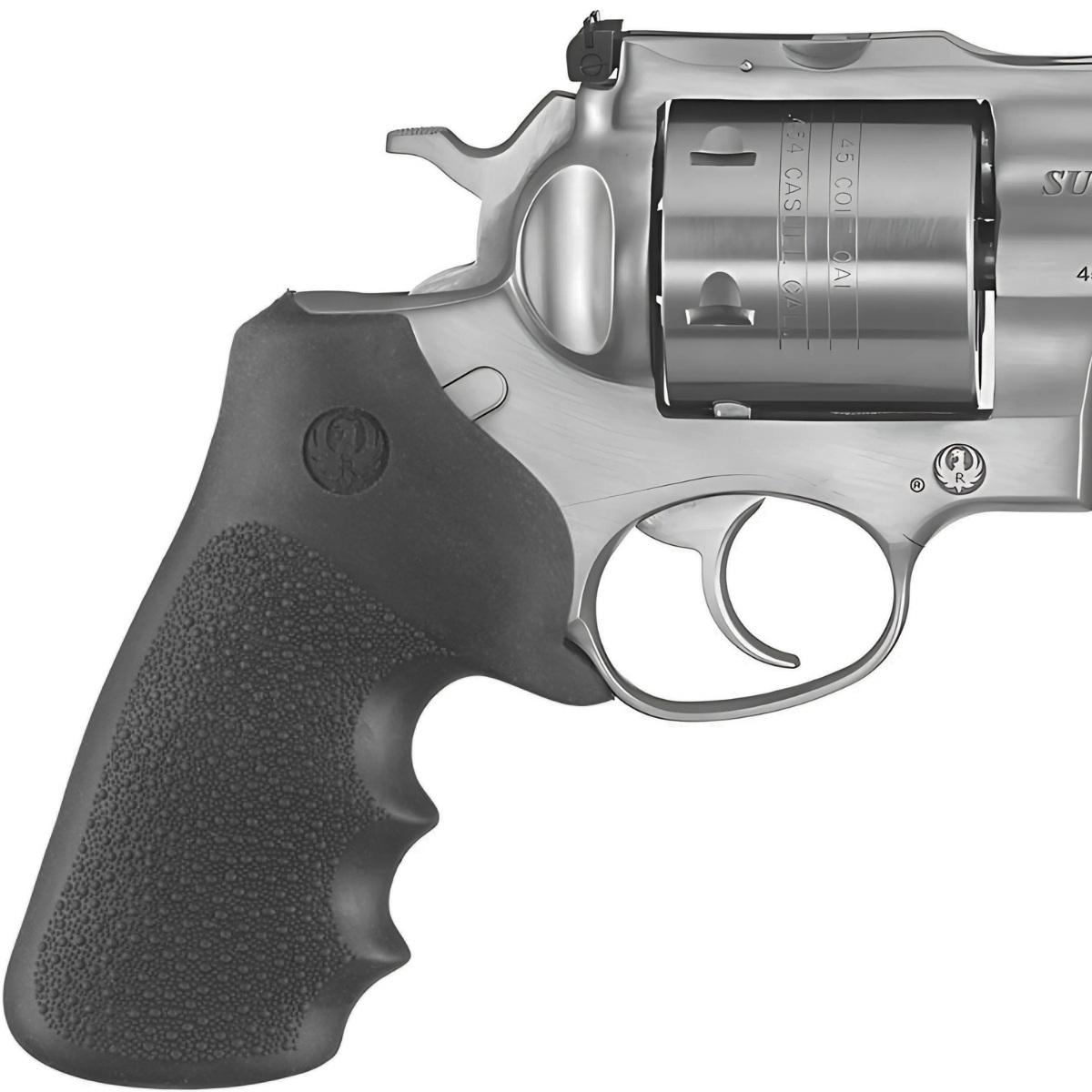 ruger super redhawk 5 454 casull 05517