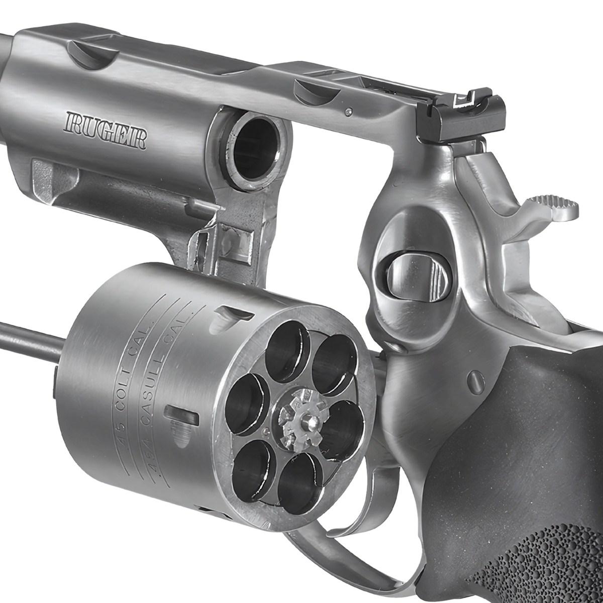 ruger super redhawk 5 454 casull 05517