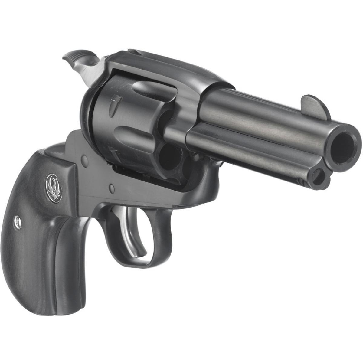 ruger vaquero blued 3 75 45acp 5154