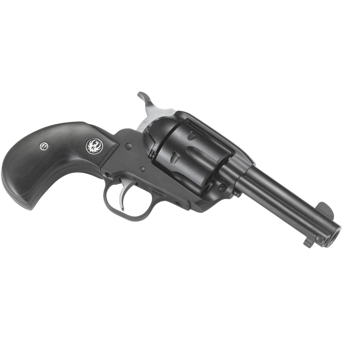 ruger vaquero blued 3 75 45acp 5154