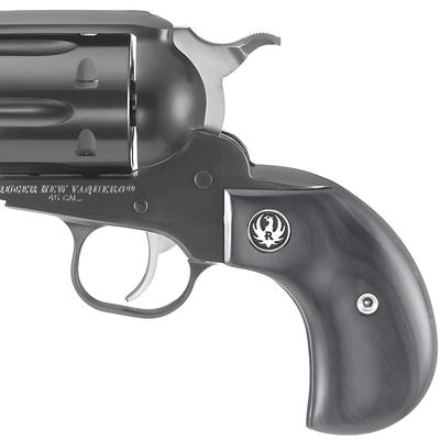 ruger vaquero blued 3 75 45acp 5154