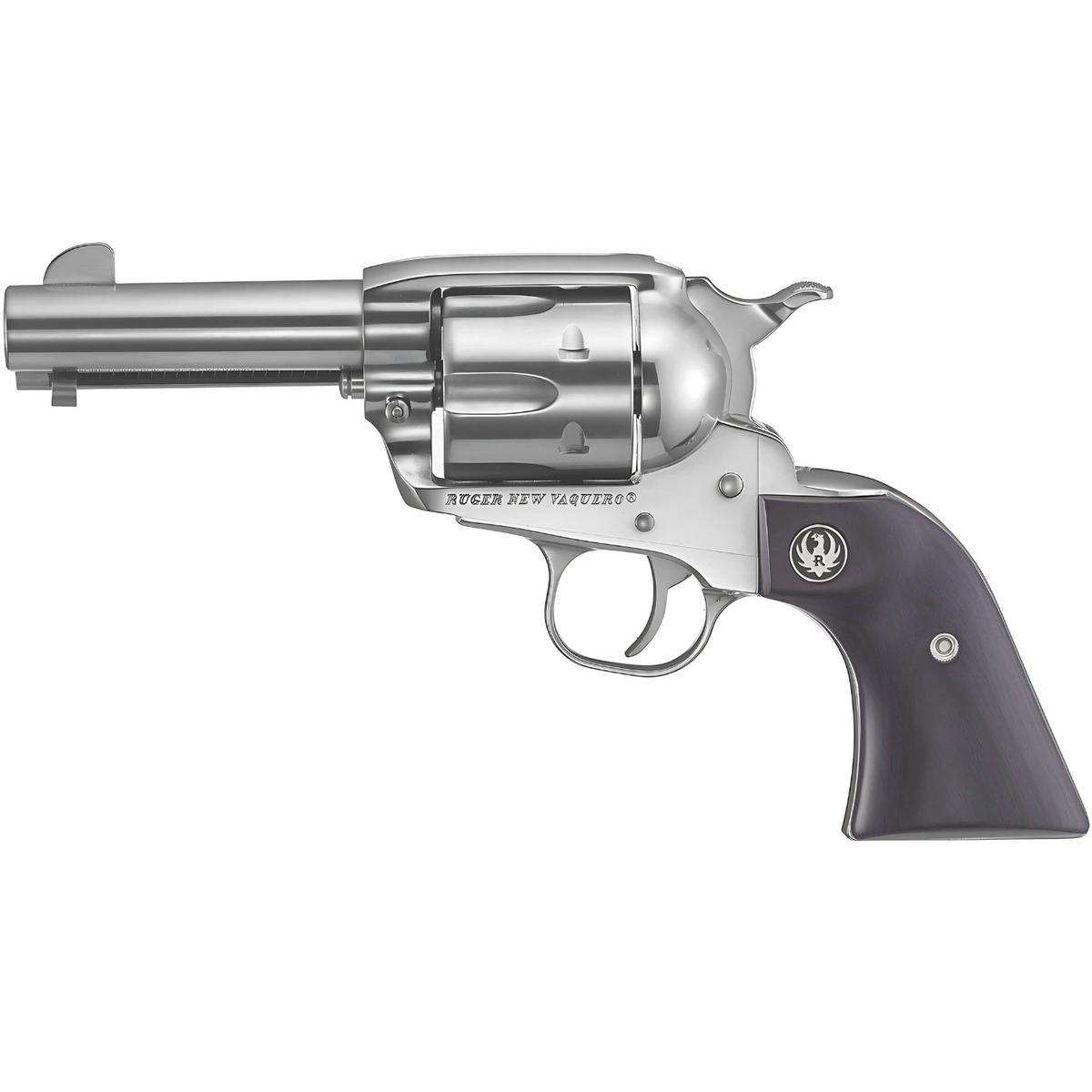 Ruger Vaquero Stainless 3,75'' .44 Magnum (10598)