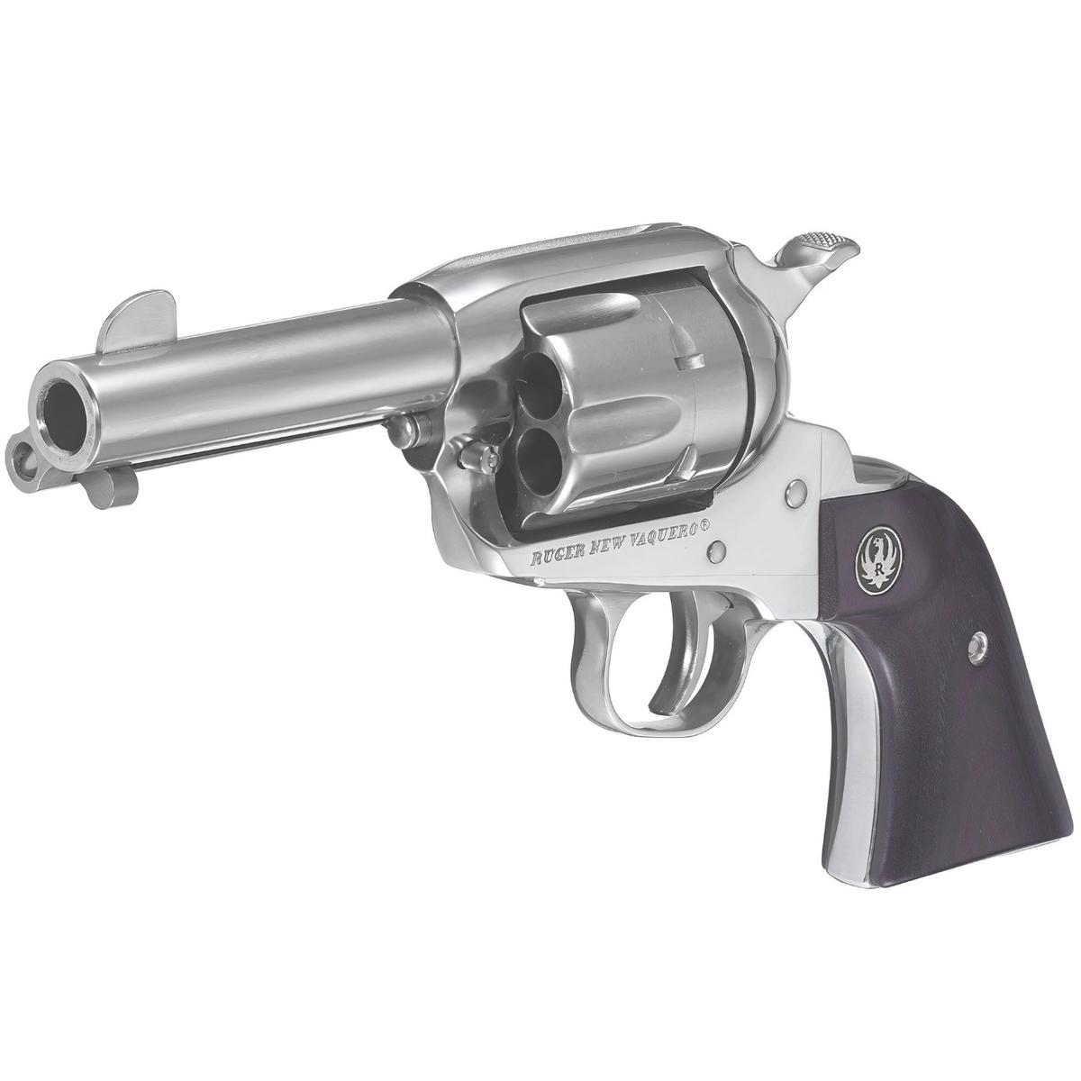 Ruger Vaquero Stainless 3,75'' .44 Magnum (10598)