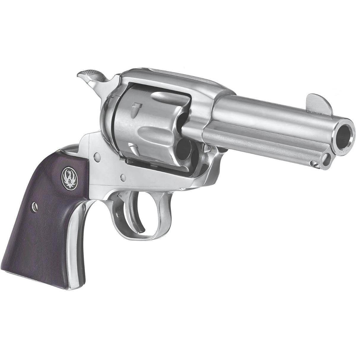 ruger vaquero stainless 3 75 44 magnum 10598