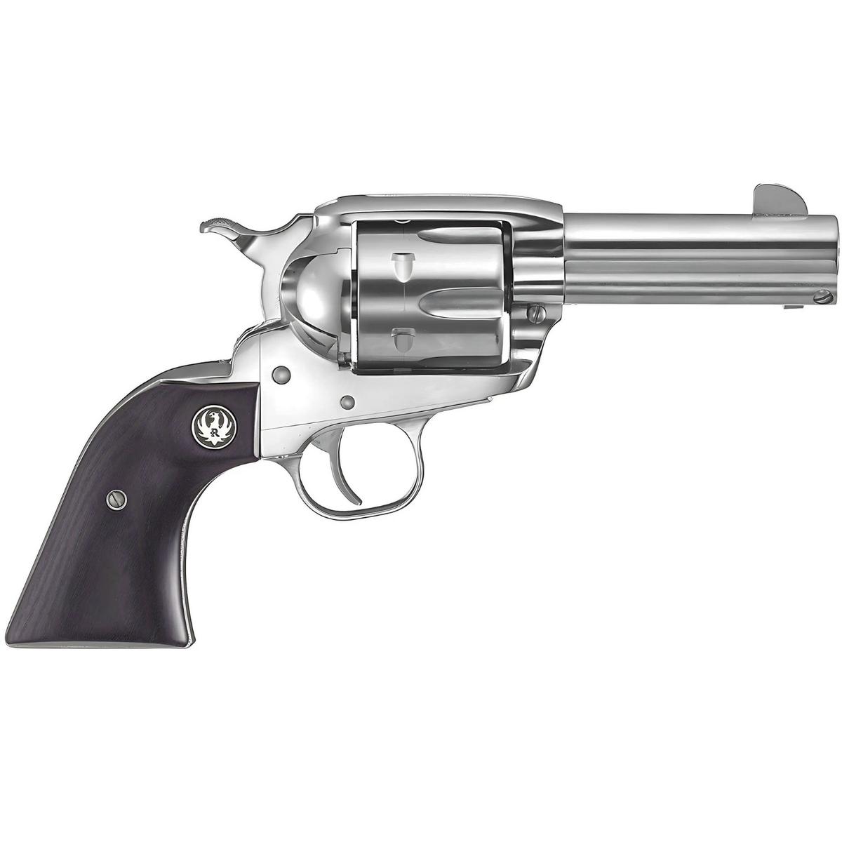 ruger vaquero stainless 3 75 44 magnum 10598