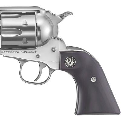 ruger vaquero stainless 3 75 44 magnum 10598