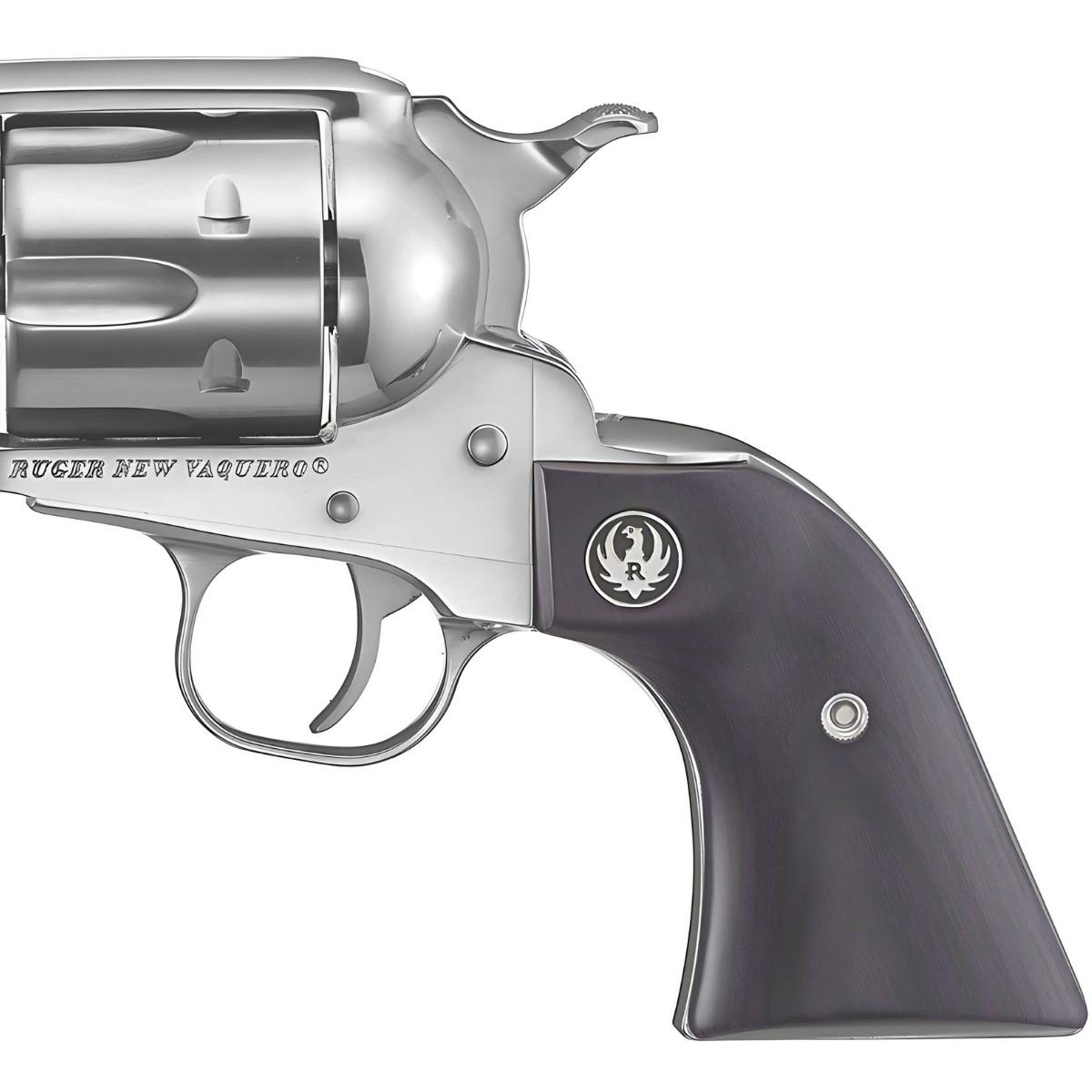 ruger vaquero stainless 3 75 44 magnum 10598