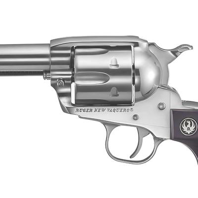 ruger vaquero stainless 3 75 44 magnum 10598