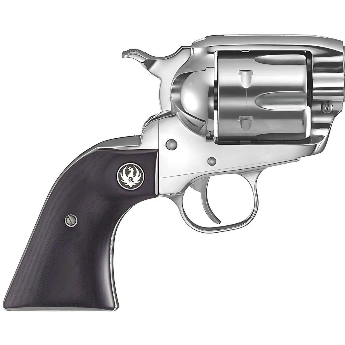 ruger vaquero stainless 3 75 44 magnum 10598