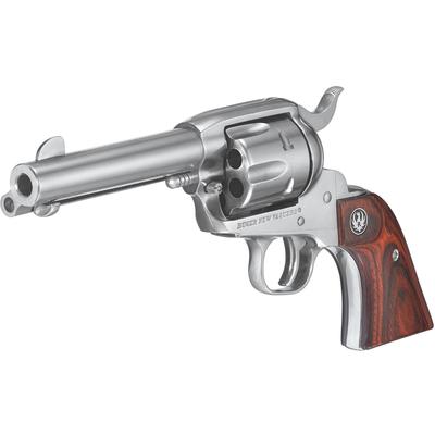 ruger vaquero stainless 4 62 45 colt 5105