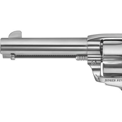ruger vaquero stainless 4 62 45 colt 5105