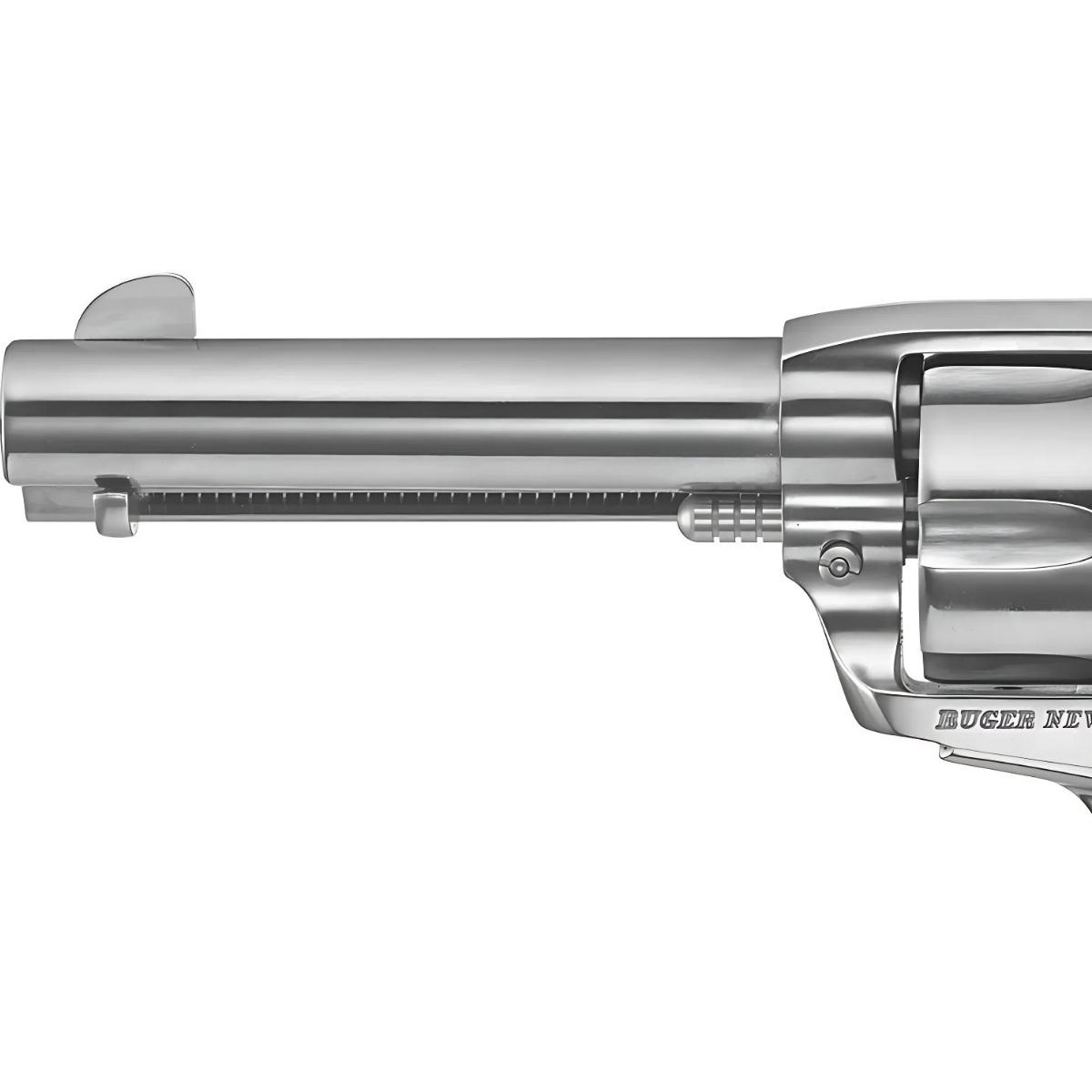 ruger vaquero stainless 4 62 45 colt 5105