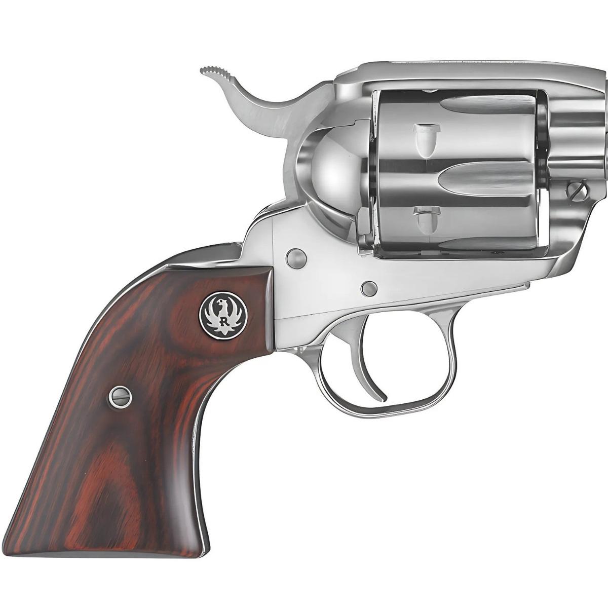 ruger vaquero stainless 4 62 45 colt 5105